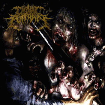 Carnal Putridity : Promotional 2019
